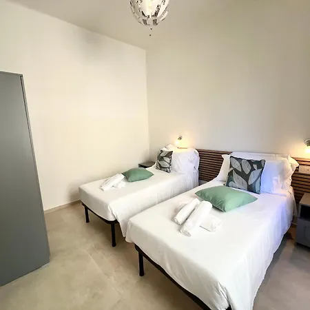 Apartment Eden, Lusso Vicino Al Mare *