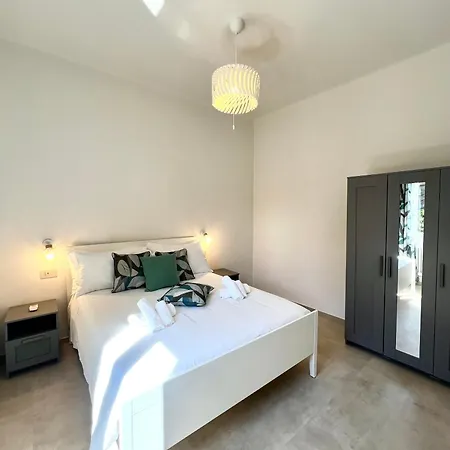 Apartment Eden, Lusso Vicino Al Mare