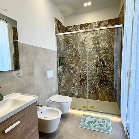 Apartment Eden, Lusso Vicino Al Mare Rapallo