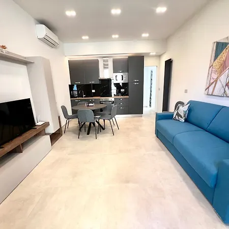 Eden, Lusso Vicino Al Mare Apartamento