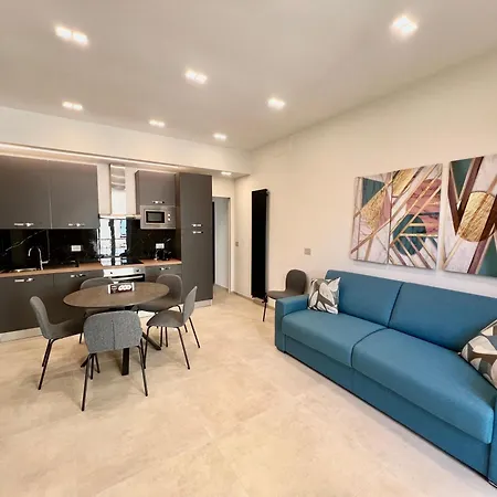 Apartamento Eden, Lusso Vicino Al Mare